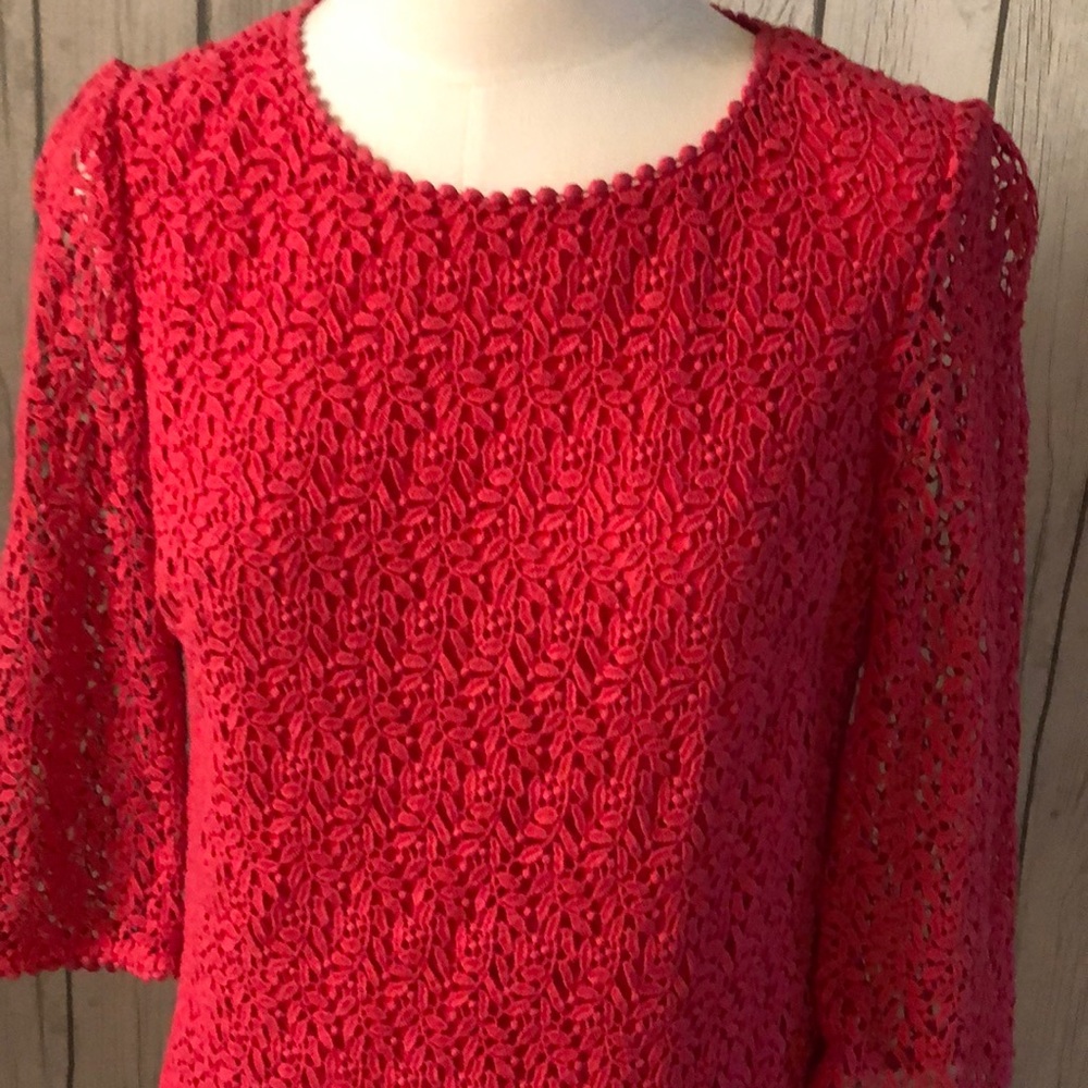 Juicy Couture Barbie Pink Dress Size 2 - Picture 2 of 8
